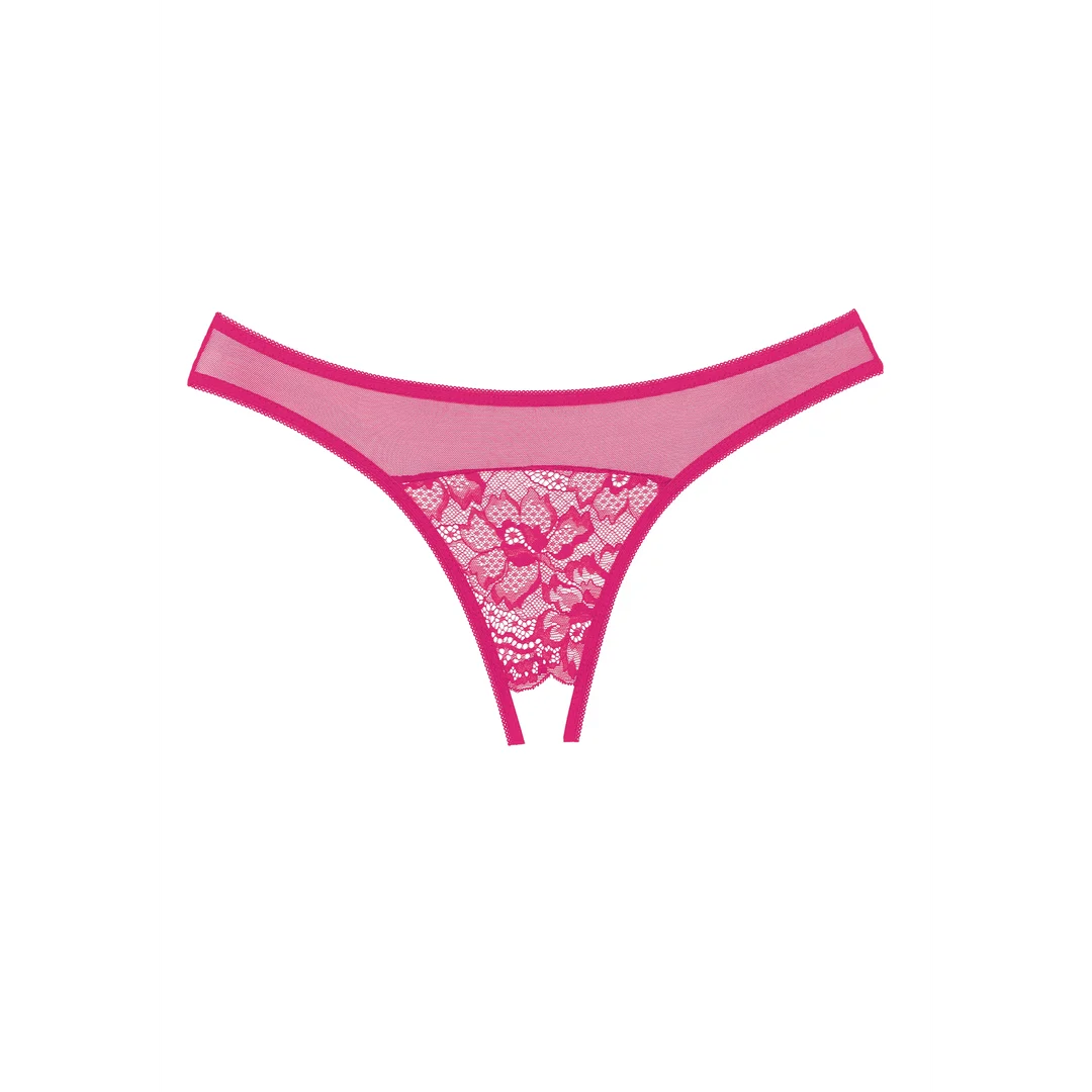 Just A Rumor tanga sin entrepierna - Imagen 6