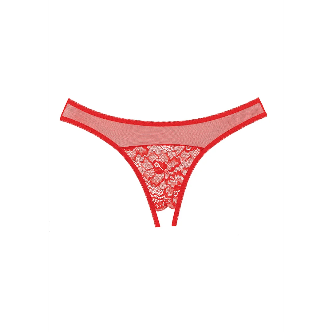 Just A Rumor tanga sin entrepierna - Imagen 8