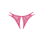 Tanga de encaje Sweet Honey de Allure - Imagen 5