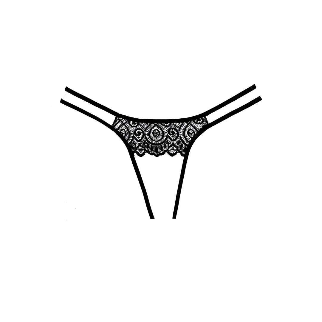 Braguita de encaje Allure Lovestruck - Imagen 3