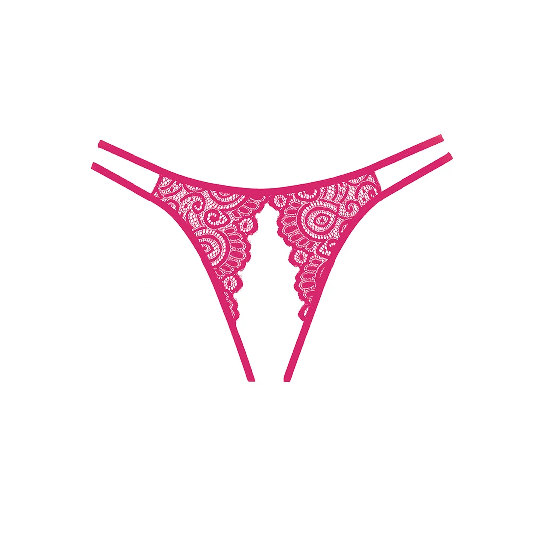 Braguita de encaje Allure Lovestruck - Imagen 5