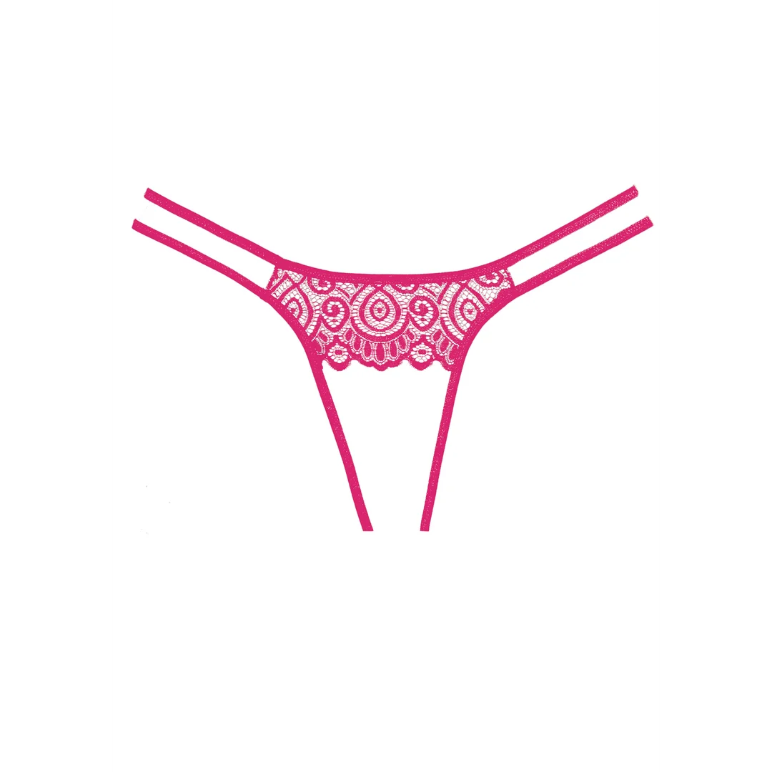 Braguita de encaje Allure Lovestruck - Imagen 6