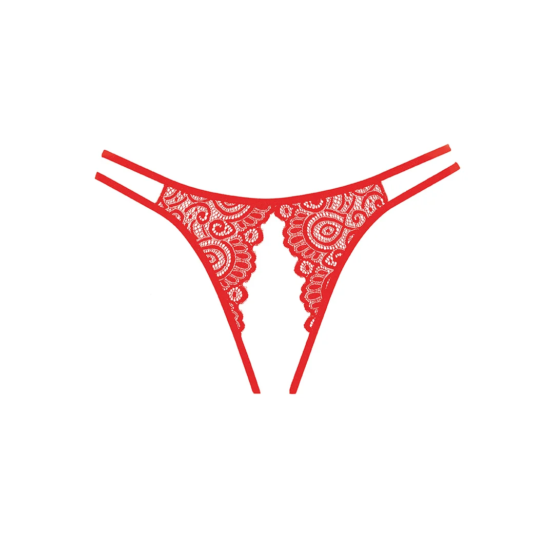 Braguita de encaje Allure Lovestruck - Imagen 8