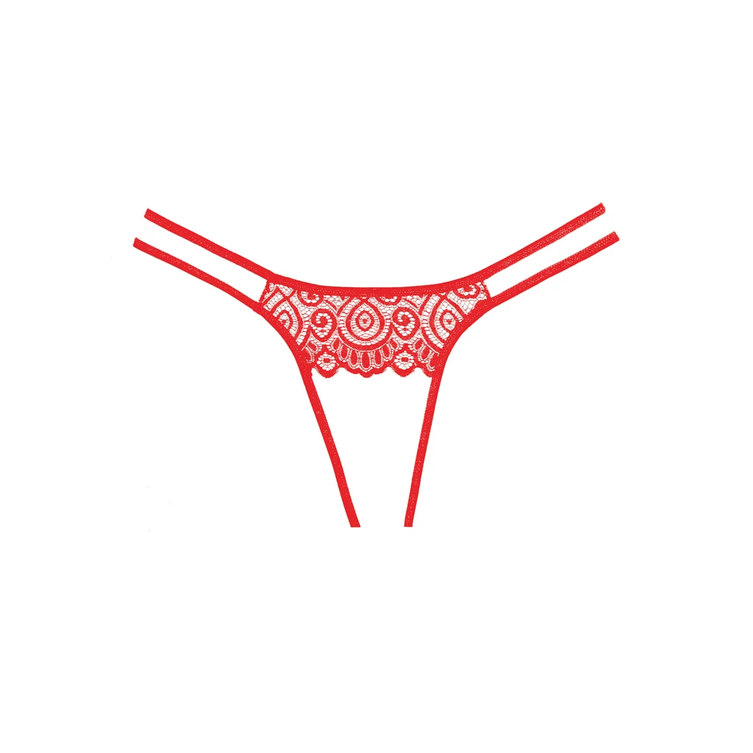 Braguita de encaje Allure Lovestruck - Imagen 9