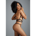 Body abierto Allure Izabel