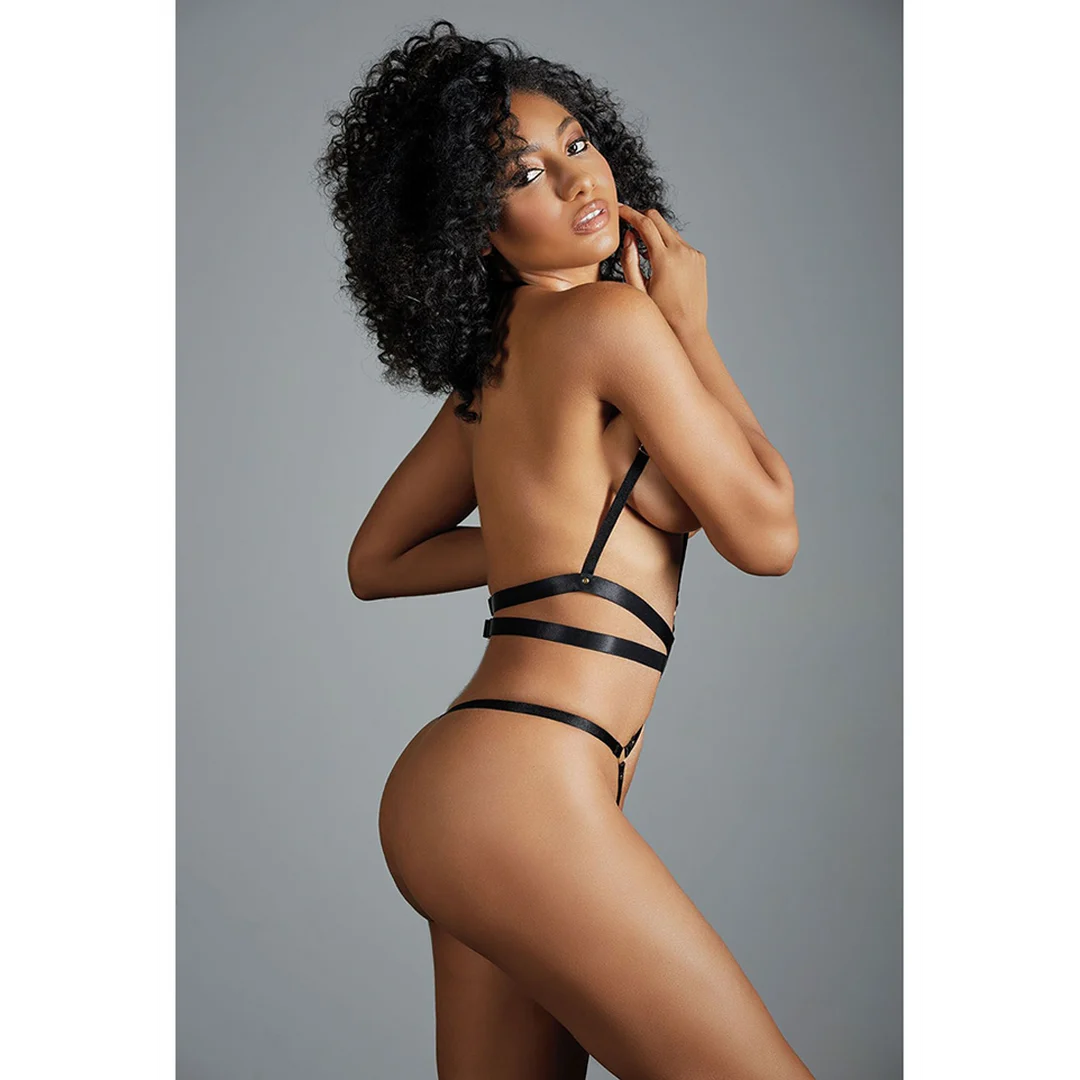 Body abierto Allure Izabel - Imagen 1