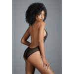 Body de malla Allure Jasmine - Imagen 4