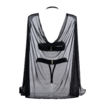 Conjunto arnés Sweet Little Lies con capa desmontable - Imagen 5