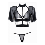 Corsé Dreamer de Allure con tanga - Imagen 4
