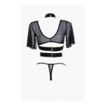 Corsé Dreamer de Allure con tanga - Imagen 5
