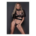 Corsé Dreamer de Allure con tanga - Imagen 6