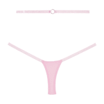 Tanga de encaje Allure Cherished - Imagen 7