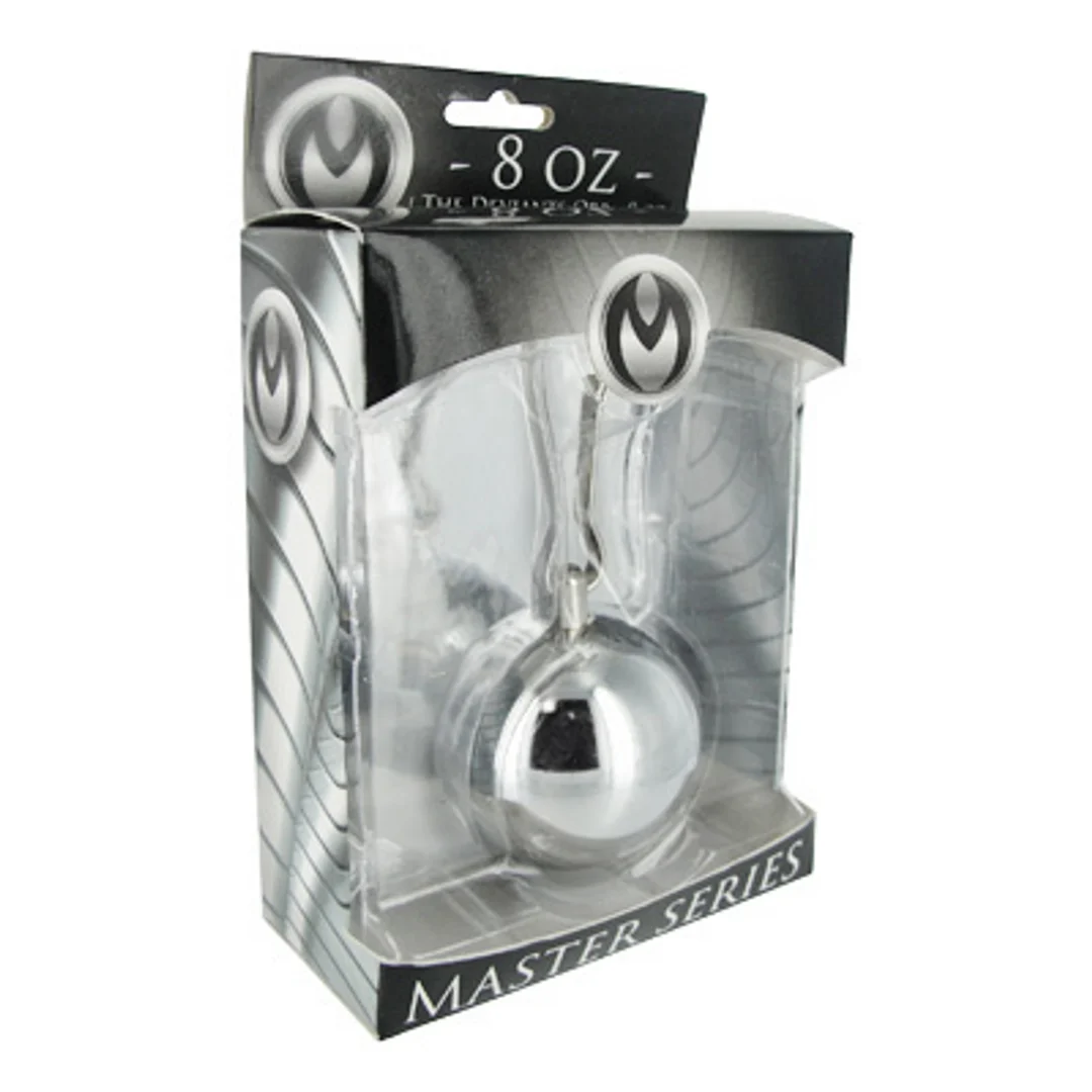 Deviants Orb con peso - Imagen 1