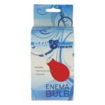 Bomba para enemas XR Brands