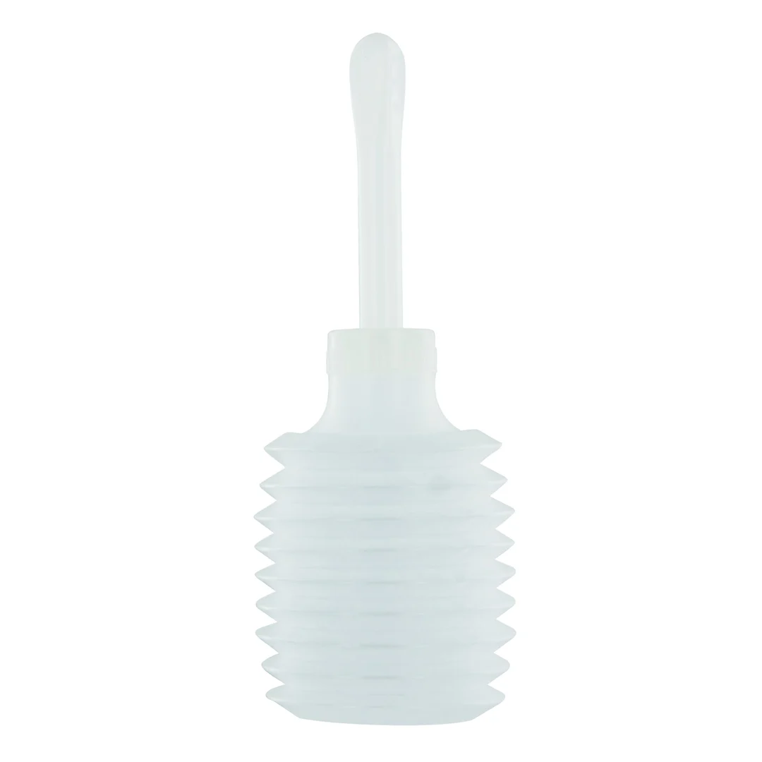 Aplicador de enema desechable XR Brands - Imagen 2