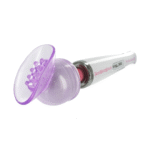 Accesorio de masajeador wand Lily Pod de XR Brands - Imagen 2