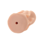 Masturbador vaginal con túnel de varias texturas – Pussy Masturbator - Imagen 4