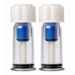 Ventosas para pezones Max Twist de XR Brands - Imagen 2