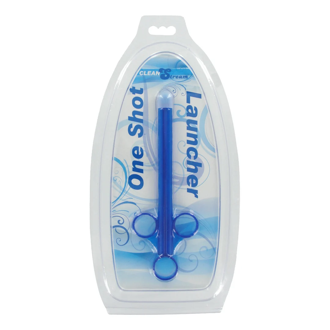 AC221-2 XR Brands One Shot Lube Launcher - Imagen 1