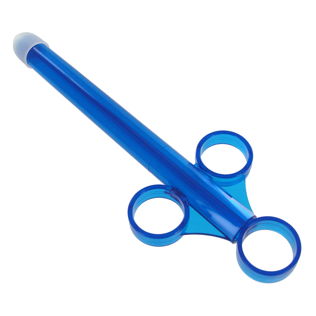 XR Brands One Shot Lube Launcher - Imagen 2