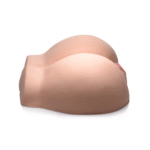 XR Brands vagina y ano realistas