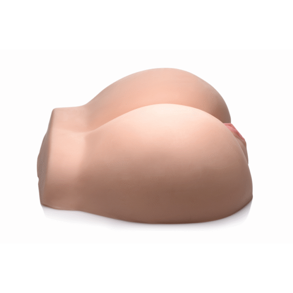 XR Brands vagina y ano realistas