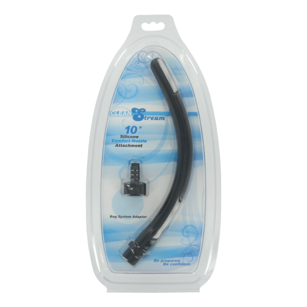 Boquilla Comfort de XR Brands