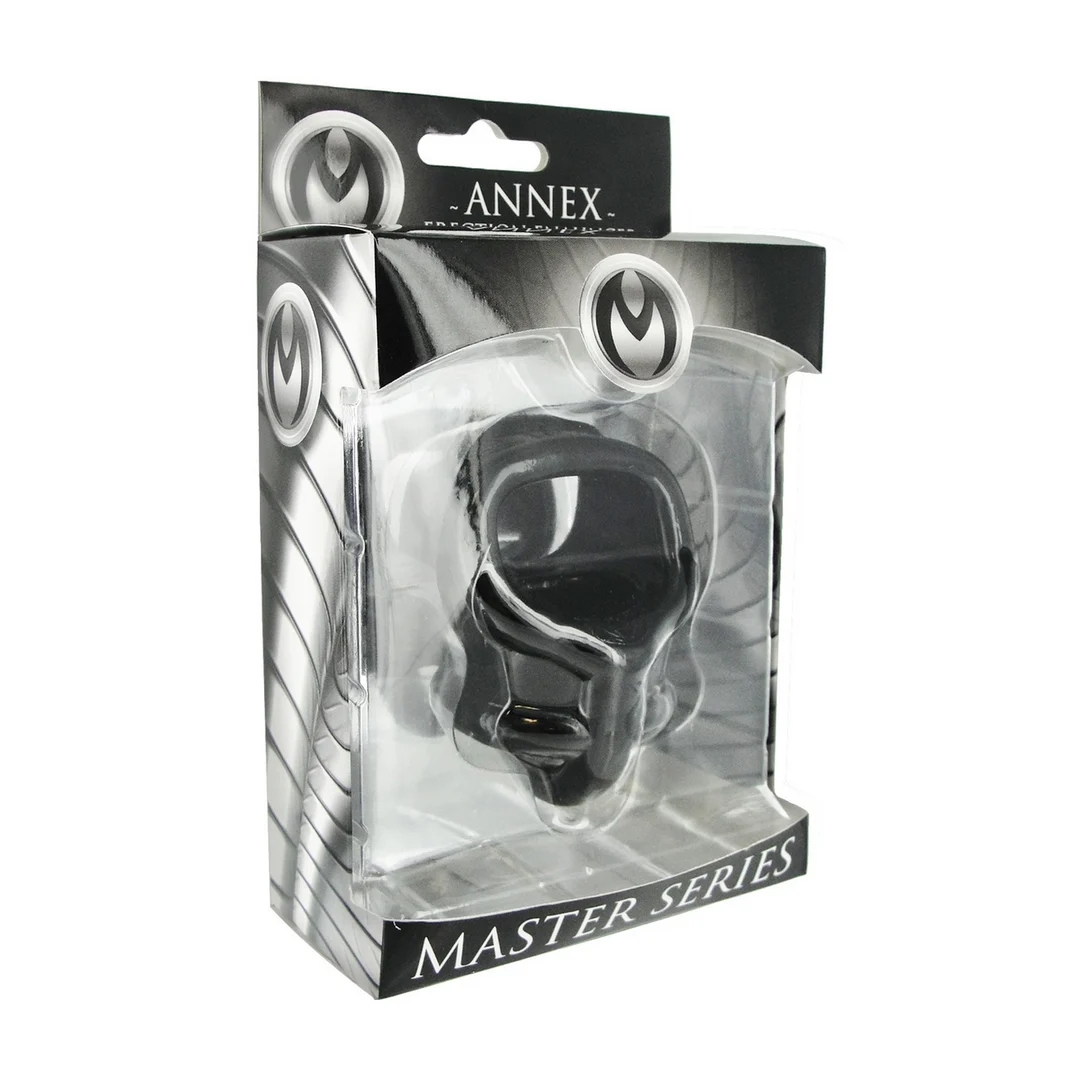 AC578-2 Jaula para el pene XR Brands Annex - Imagen 1
