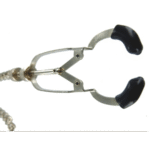 Pinza de precisión para pezones Bauhaus - Imagen 2