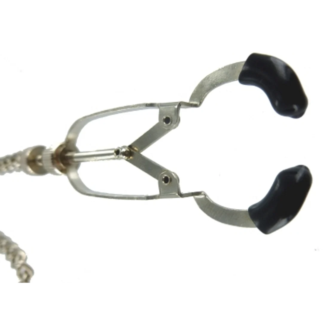 Pinza de precisión para pezones Bauhaus - Imagen 2