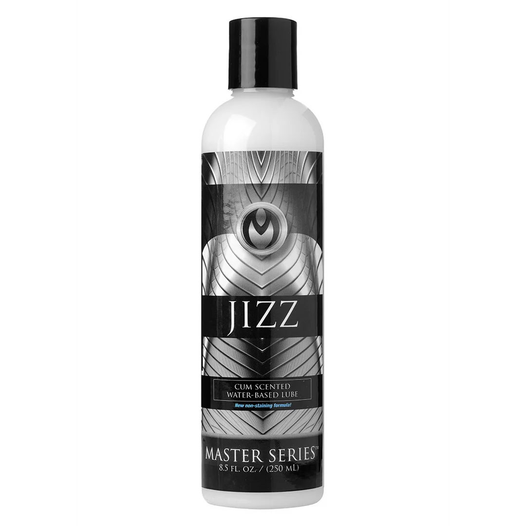 Jizz Lubricante a base de agua - Imagen 2