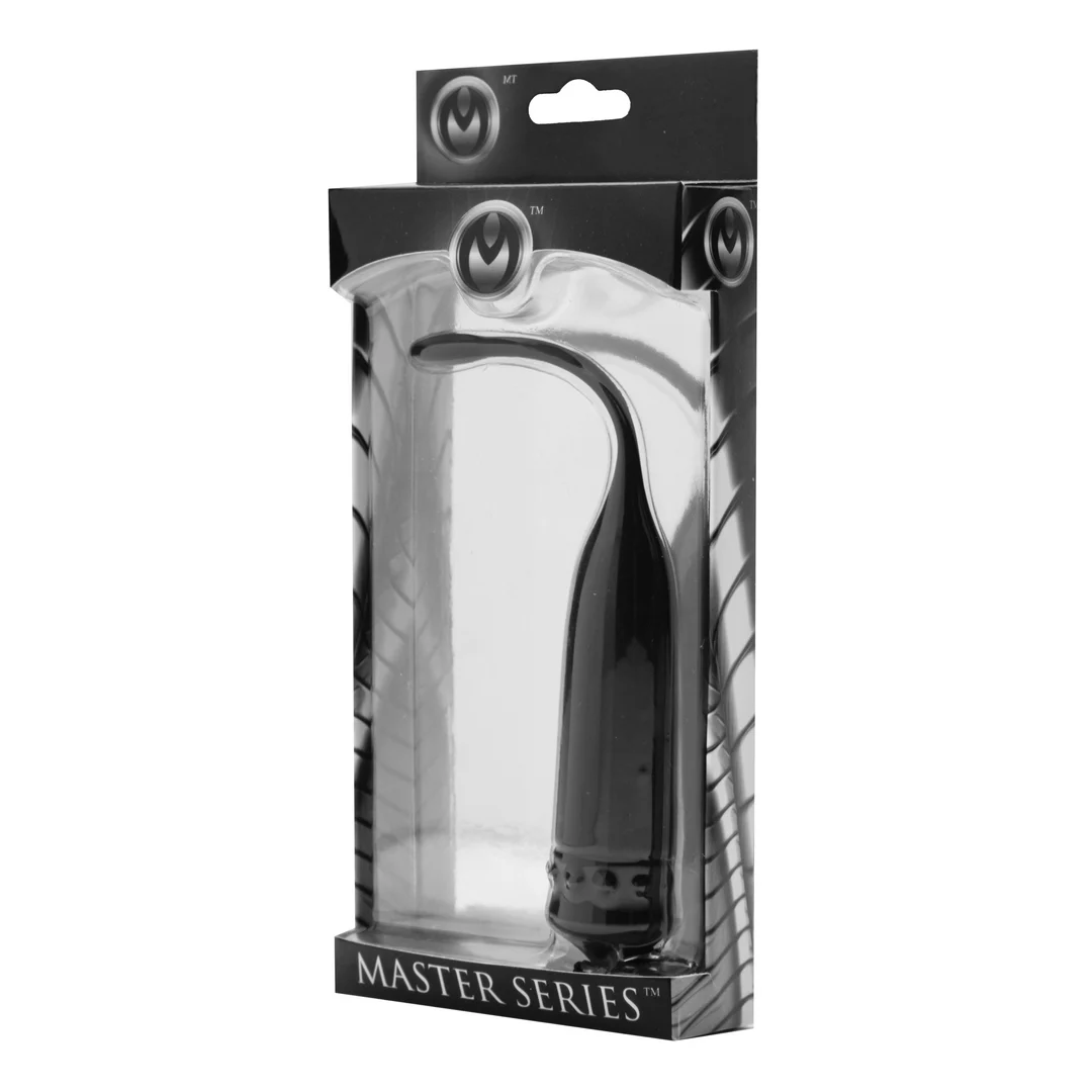 AC882-2 Sound uretral vibrador Cadence - Imagen 1