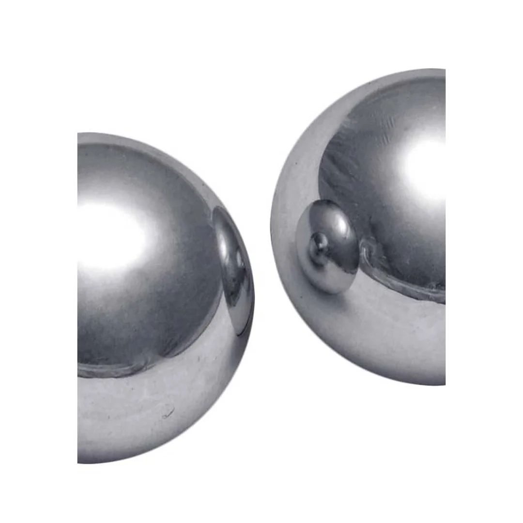 Titanica Extreme Orgasm Balls - Imagen 2