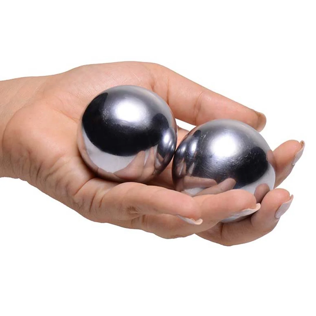 Titanica Extreme Orgasm Balls - Imagen 3