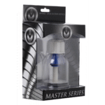 Dispositivo de succión anal Intake XR Brands