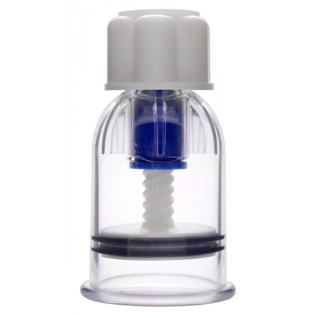 Dispositivo de succión anal Intake XR Brands - Imagen 2