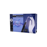 XR Brands Twilight Wand Deluxe Edition con 5 accesorios