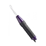 XR Brands Twilight Wand Deluxe Edition con 5 accesorios - Imagen 2
