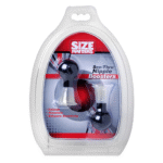 Bomba para pezones See Thru de XR Brands