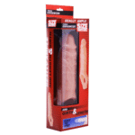 Funda para el pene XR Brands Really Ample