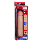 Funda para pene Mega Enlarger de XR Brands