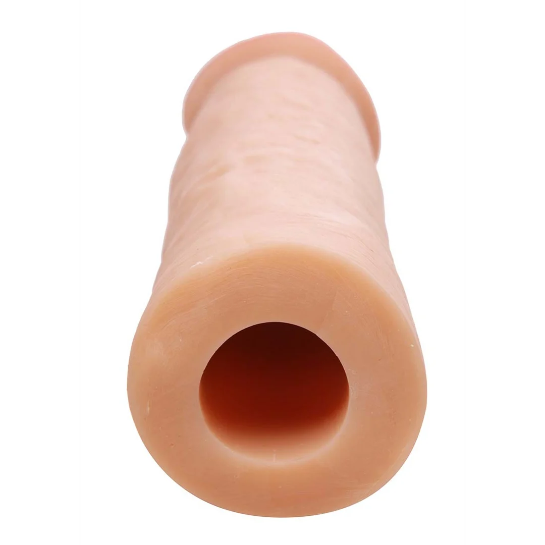 Funda para pene Mega Enlarger de XR Brands - Imagen 2