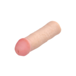 Funda para pene Mega Enlarger de XR Brands - Imagen 3