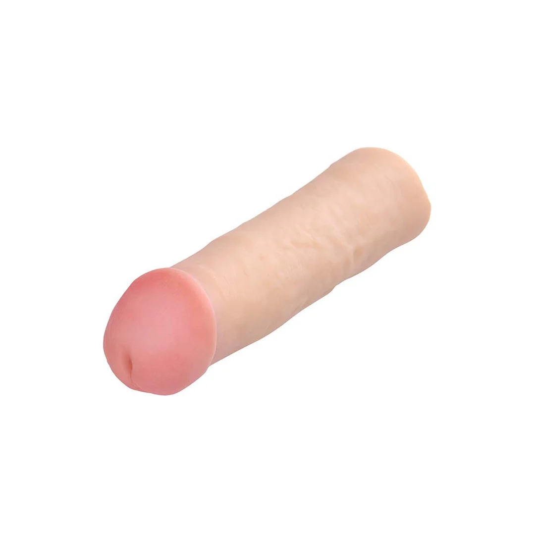 Funda para pene Mega Enlarger de XR Brands - Imagen 3