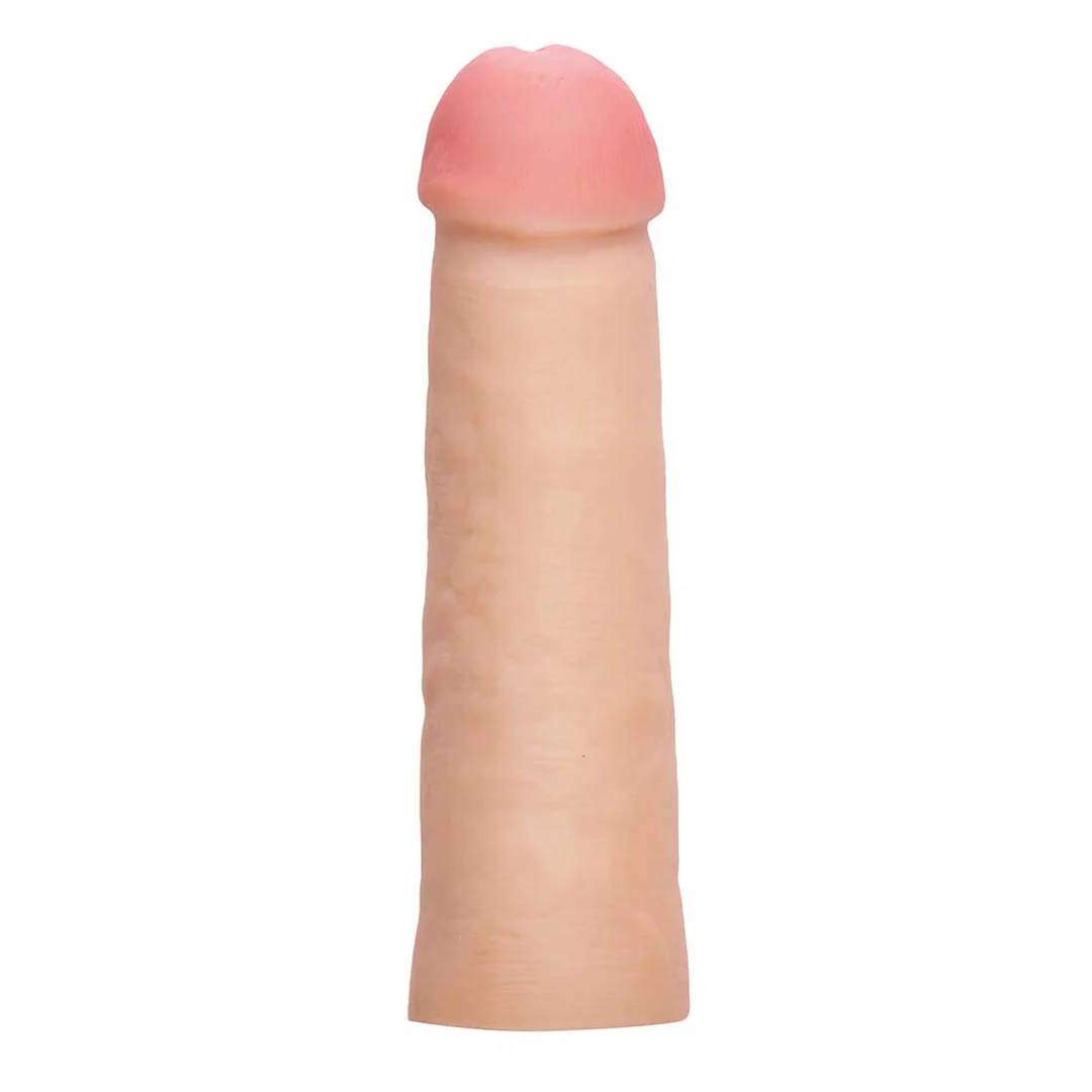 Funda para pene Mega Enlarger de XR Brands - Imagen 4