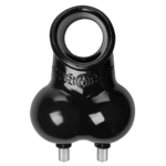Anillo para el pene con anillo para los testículos – Possessor - Imagen 2