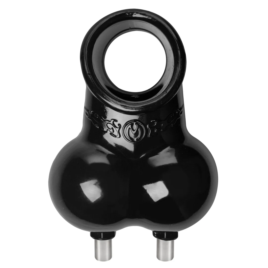 Anillo para el pene con anillo para los testículos – Possessor - Imagen 2