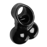 Anillo para el pene con bolsa para los testículos Squeeze My Sac de XR Brands - Imagen 2
