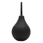 Bomba de enema de silicona XR Brands - Imagen 2