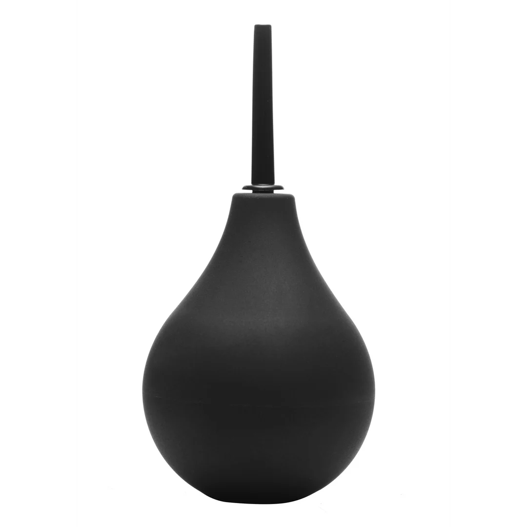 Bomba de enema de silicona XR Brands - Imagen 2